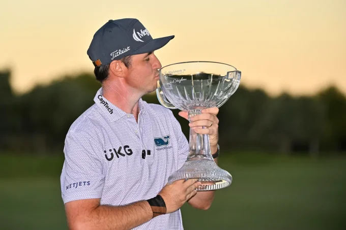 J.T. Poston Wins The 2026 Memorial In A Dramatic Playoff