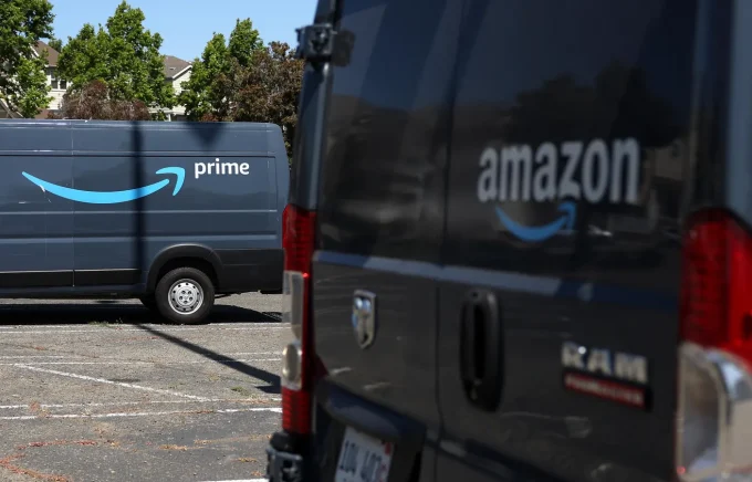 The Bigger Meaning Of ,000 Invested In Amazon Twenty Years Ago