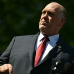 Is A Massive ICE Surge Coming to New York City? Trump Border Czar Threatens Crackdown