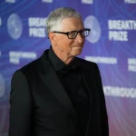 What We Know About The Woman Between Jeffrey Epstein And Bill Gates