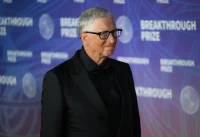 What We Know About The Woman Between Jeffrey Epstein And Bill Gates
