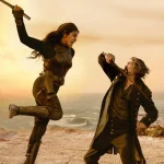 Any Pirate Movie Is A Period Piece