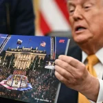 Lawsuit Seeks To Block UFC Freedom 250 Fight Card At White House