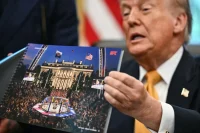 Lawsuit Seeks To Block UFC Freedom 250 Fight Card At White House