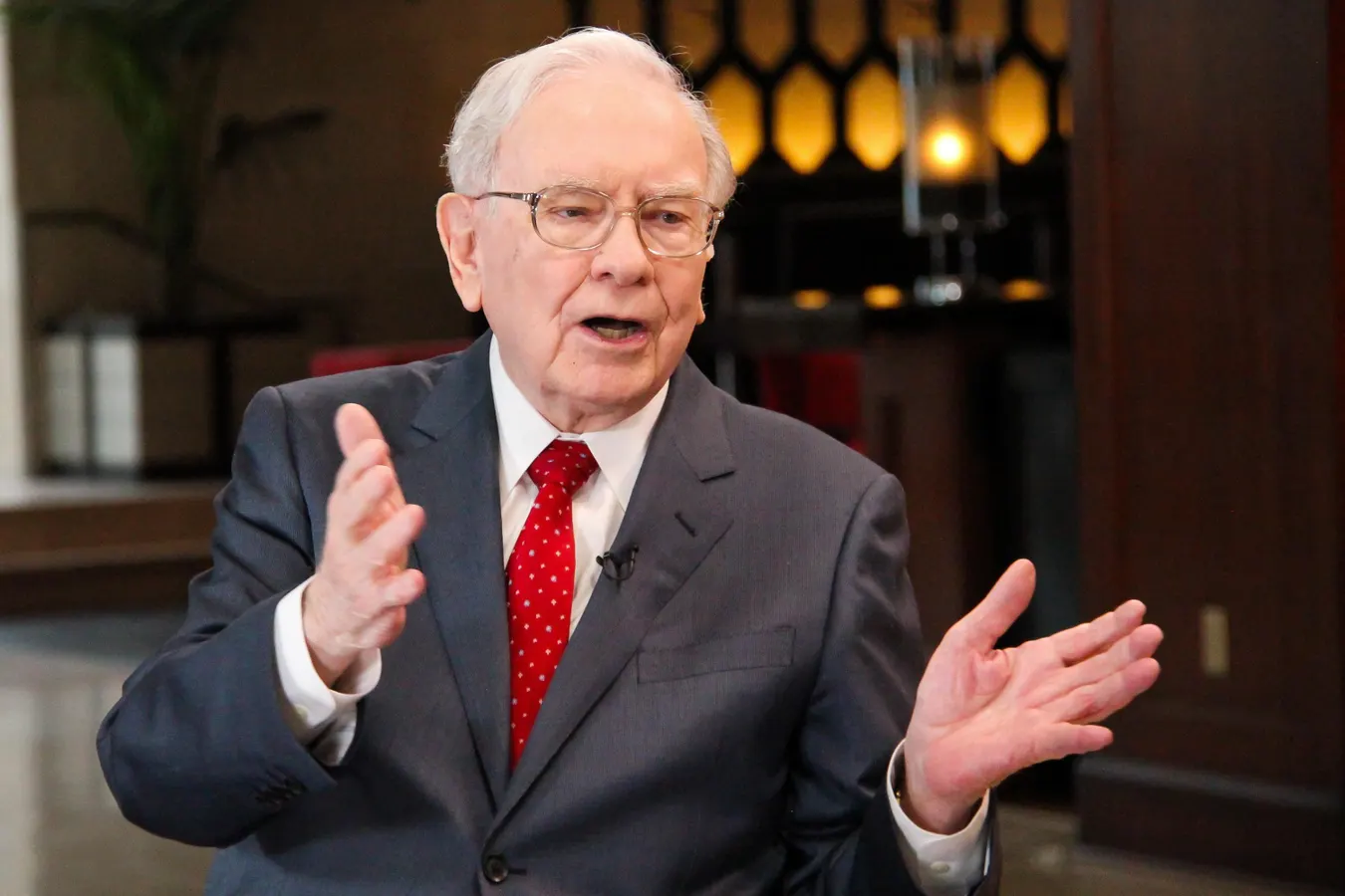 The Buffett Rule Investors Should Apply To The Next Wave Of Mega‑IPOs