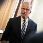 Is Trump Losing His Grip On Senate Republicans?