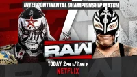 WWE Raw Results, Winners And Grades On June 8, 2026