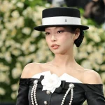 Blackpink Star Jennie Makes History Among K-Pop Acts