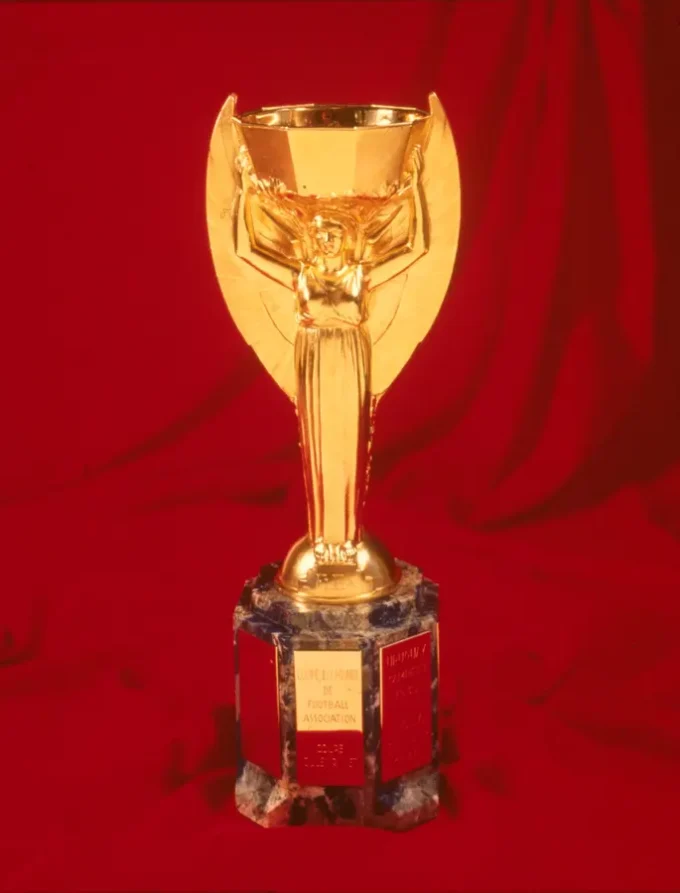 World Cup Memories Take Center Stage At New York Exhibit