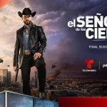 ‘El Señor De Los Cielos’ Final Season Gets Premiere Date