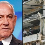 How Does Lebanon Factor Into U.S.-Iran Peace Talks Following Israel-Iran Strikes Over Beirut Attack?