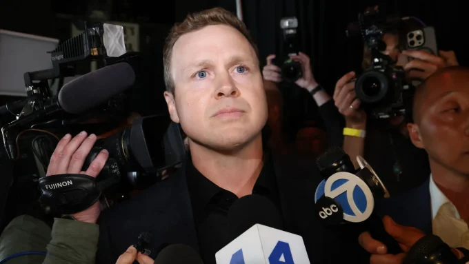 Spencer Pratt Failed To Progress In Los Angeles Mayor’s Race