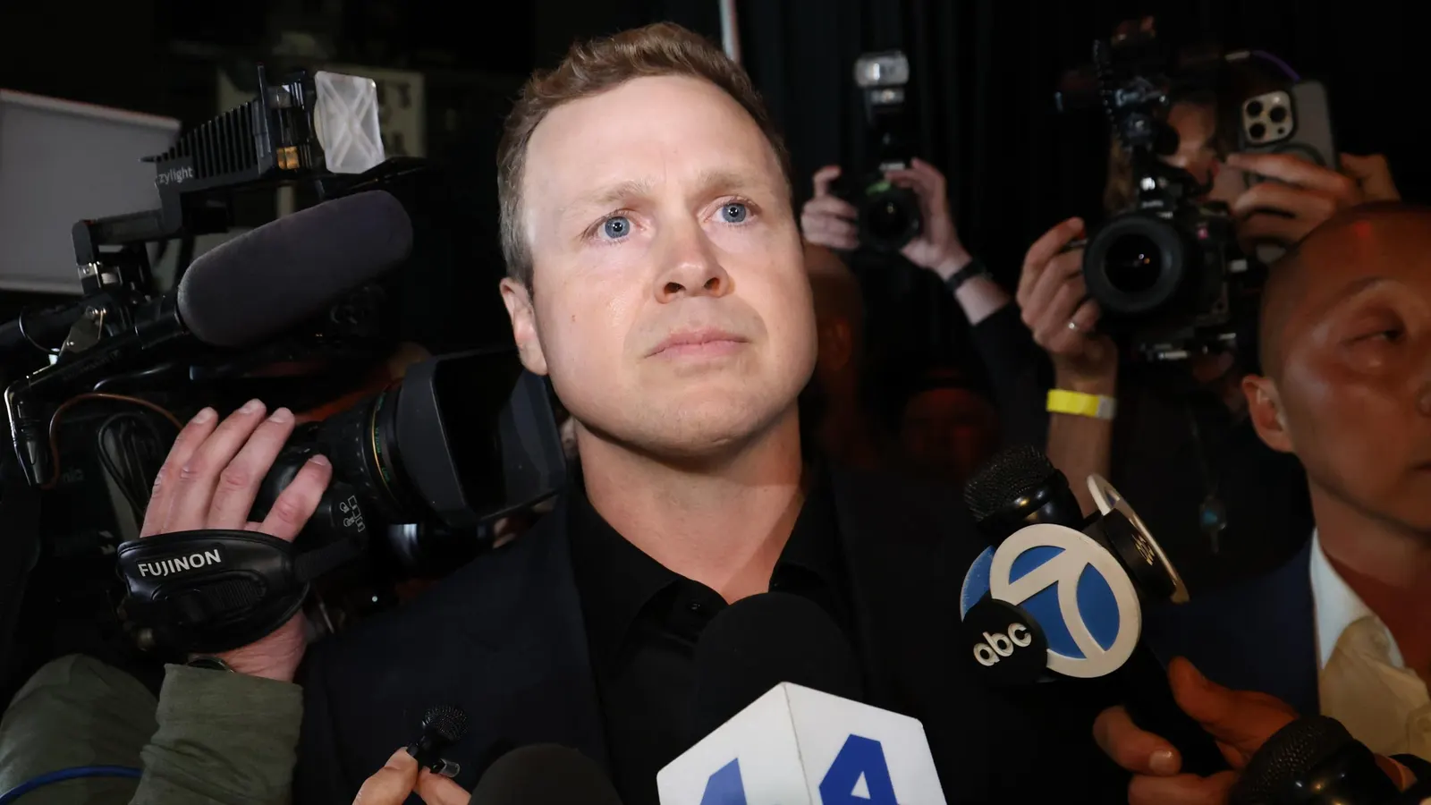 Spencer Pratt Failed To Progress In Los Angeles Mayor’s Race