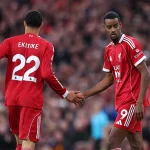 Ekitike And Isak Hold The Key To Iraola’s Liverpool Success