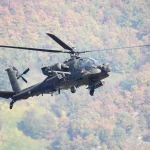 Trump Says Pilots Safe After U.S. Helicopter Crashes Near Hormuz