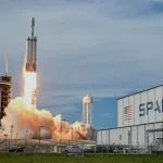 SpaceX IPO Is A .77 Trillion Bet On An Orbital Economy