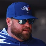 Blue Jays Skipper Sends 2-Word Jeff Hoffman Message As Fans Turn