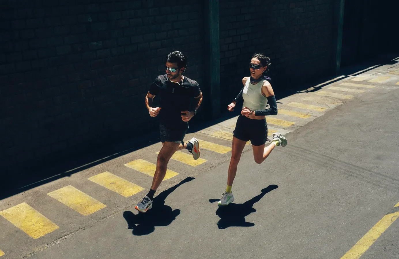 Hoka Creates Clifton Pro As Part Of Fresh Running Perspective