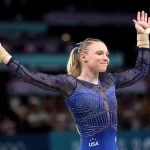 Jade Carey To Begin Olympic Comeback At 2026 American Classic