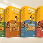 Revival Einkorn Reintroduces The World’s First And Most Functional Wheat Back To American Diets