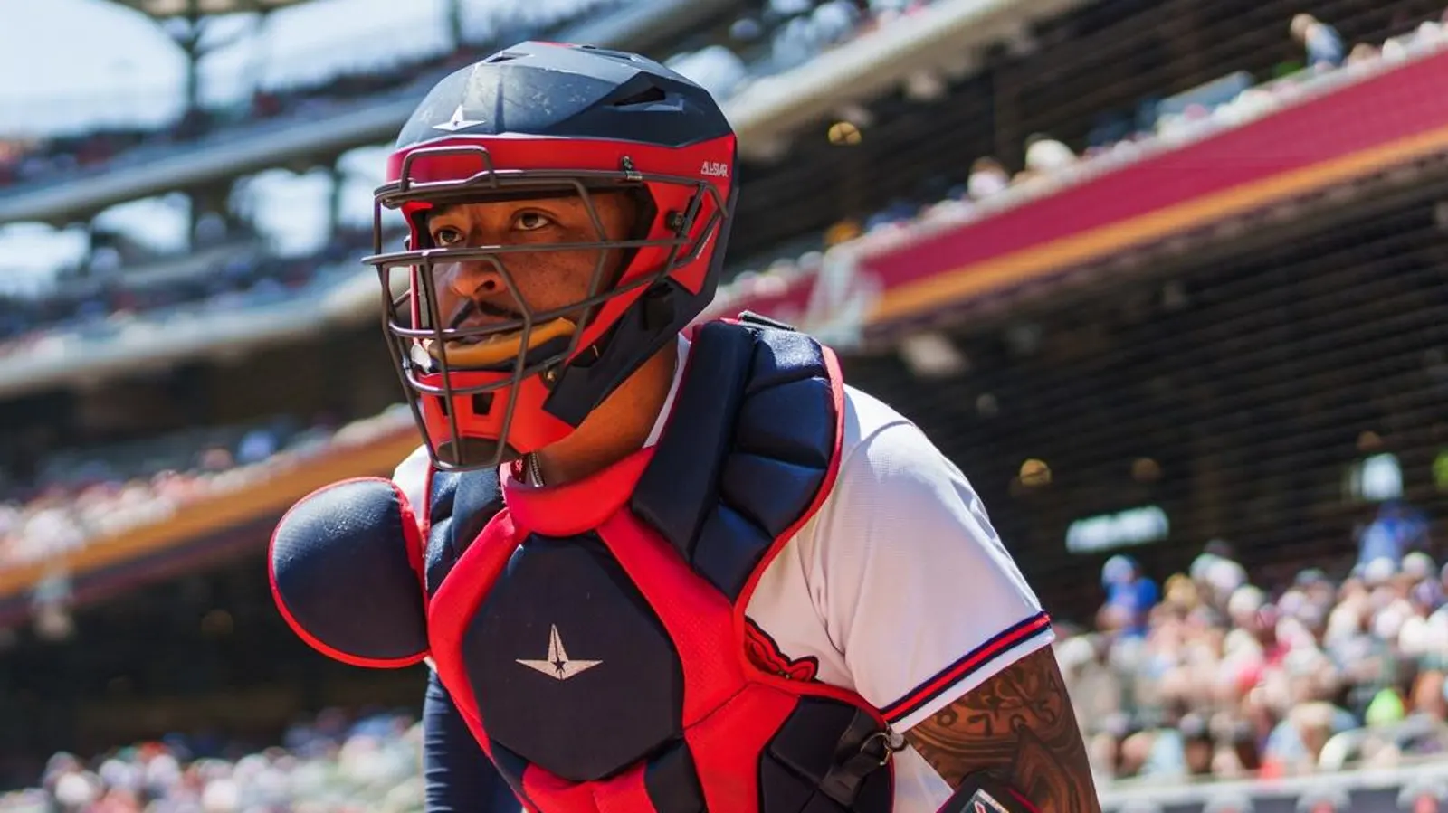 Braves’ ‘Long Time’ Backstop Cuts Ties With Team After Being Replaced By Newcomer
