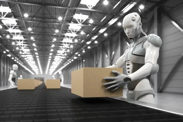 Thinking About Buying Humanoid Robots? Think Again