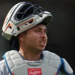 Mets Acquire 25-Year-Old Backstop After Francisco Alvarez Update