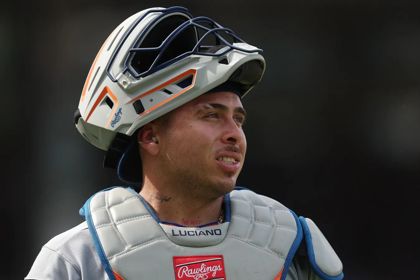Mets Acquire 25-Year-Old Backstop After Francisco Alvarez Update