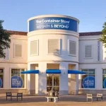 Amy Sullivan On How Bed Bath & Beyond Is Building A Home Retail Empire