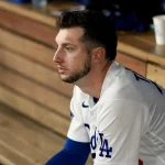 Dodgers Skipper Sends 4-Word Kyle Tucker Message As Struggles Follow Cubs Exit