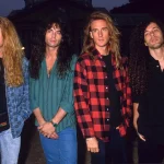 Megadeth’s Three-Decade-Old Album Debuts On Multiple Charts