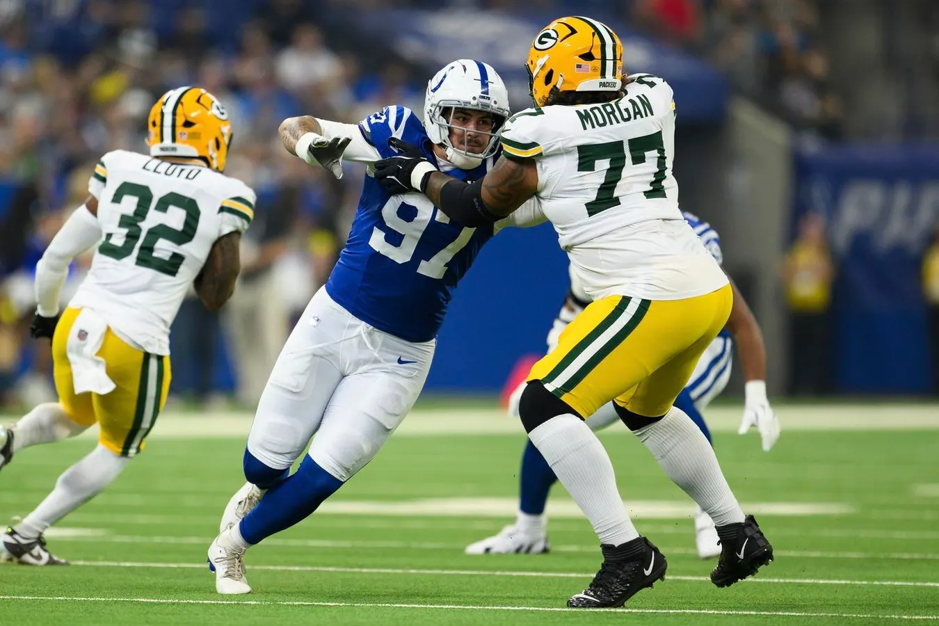 If The Packers Hope To Rise In 2026, These 5 Players Must Shine