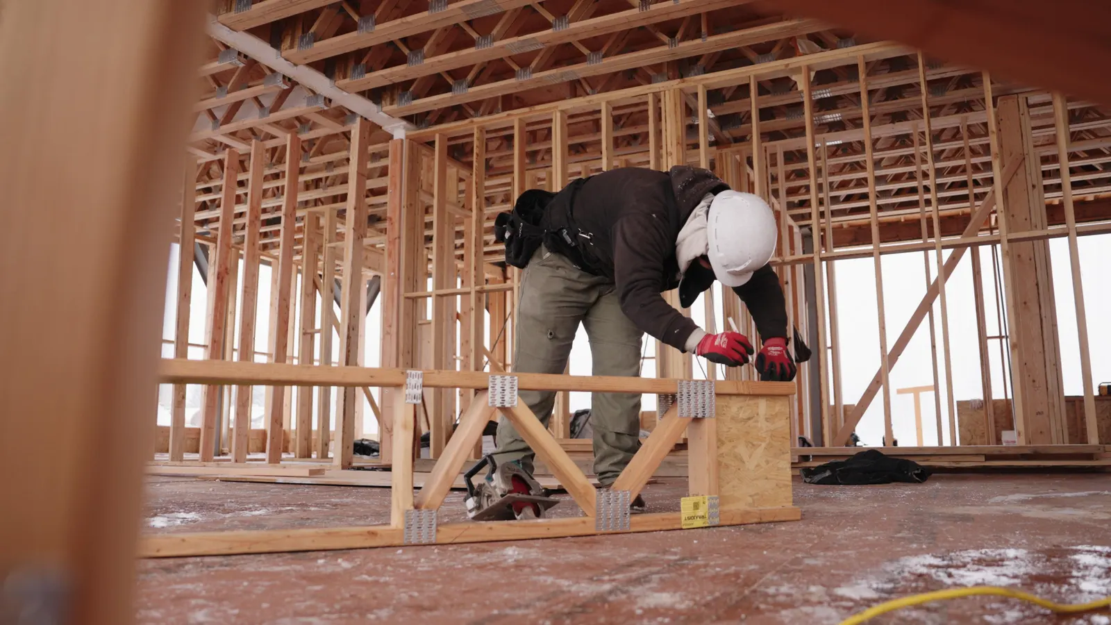 Building Products Invest To Save The Future Of Housing