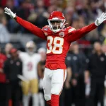 Why Bringing Back L’Jarius Sneed Is A Wise, Low-Cost Move For Chiefs