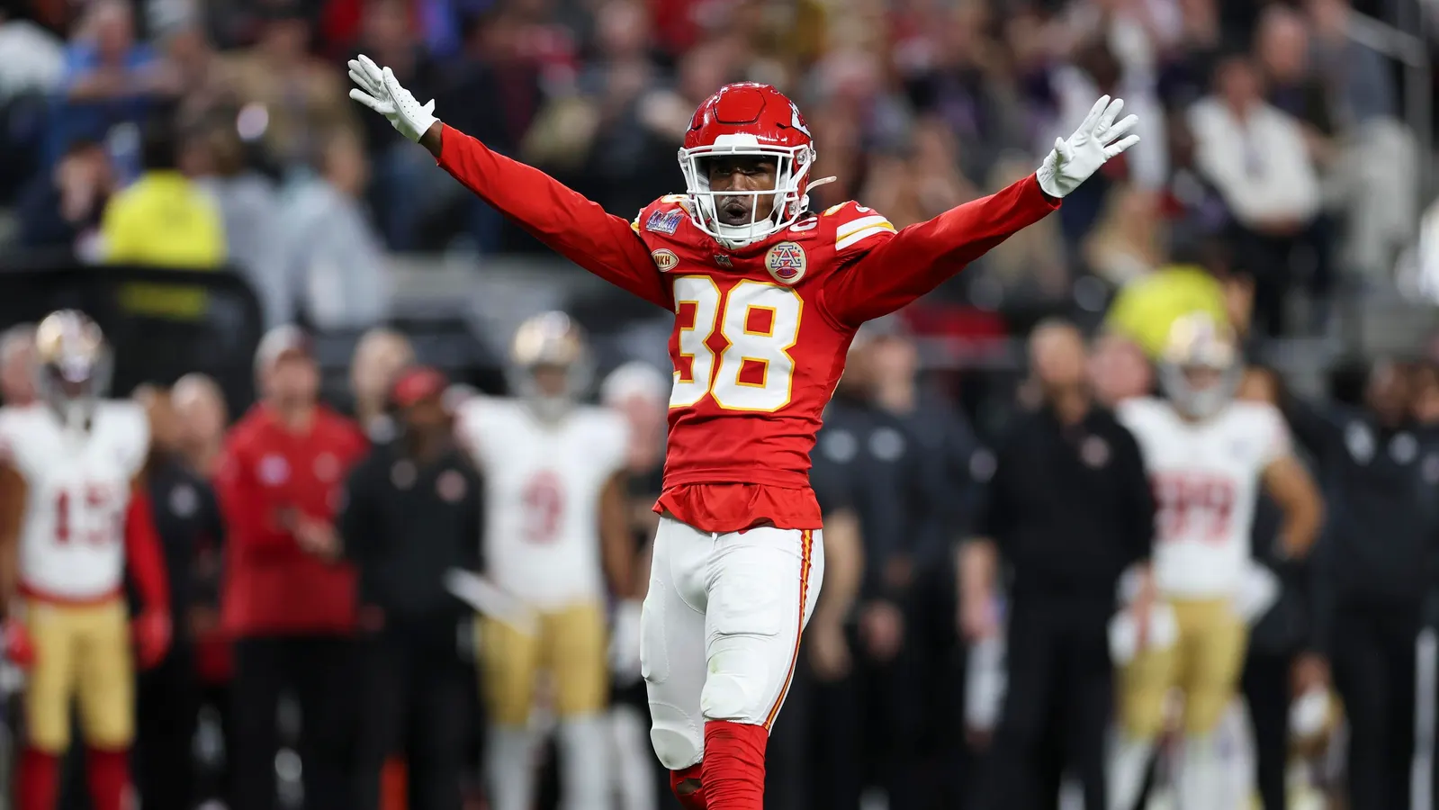 Why Bringing Back L’Jarius Sneed Is A Wise, Low-Cost Move For Chiefs