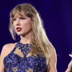 Taylor Swift’s Album Returns After Slipping Off The Charts For The First Time