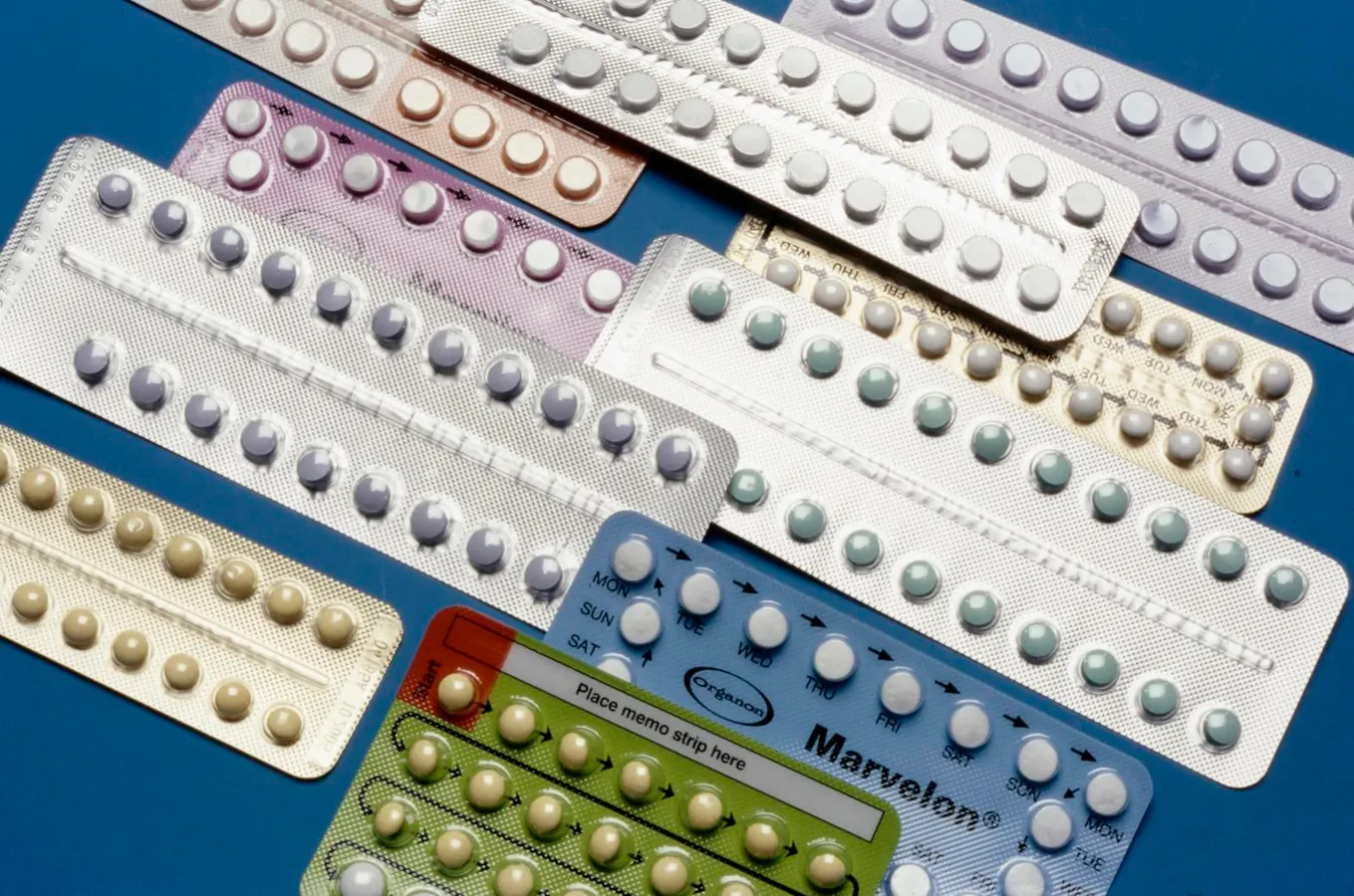 Americans’ Acceptance of Birth Control Down Since 2025, Poll Finds