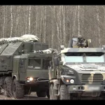 Russians Unimpressed As Putin Claims His Missiles Missed On Purpose