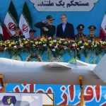 Iranian Aggression Masks Economic Difficulties