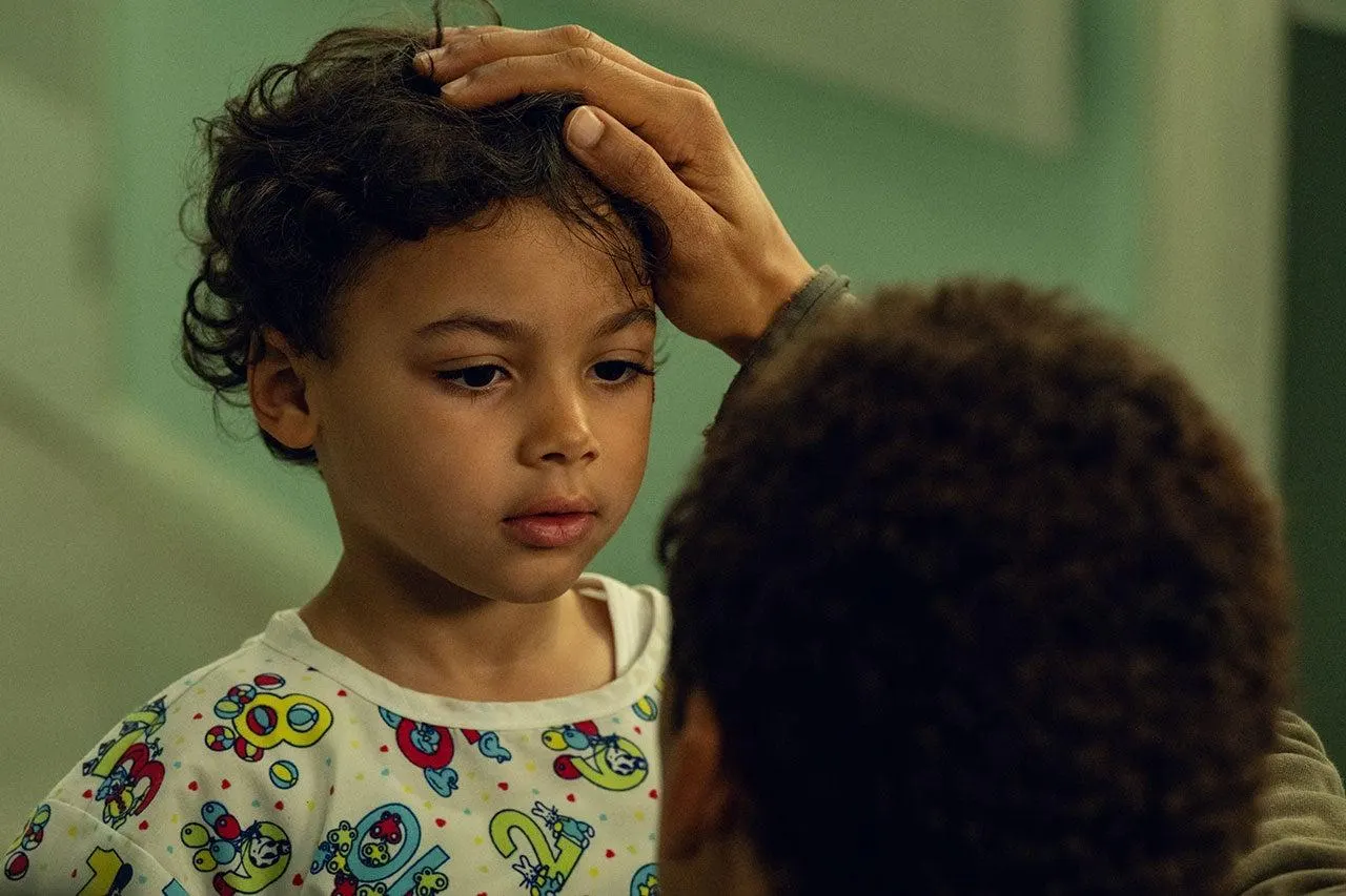 Netflix’s Best New 100% Rotten Tomatoes Scored Show Is Worth Watching