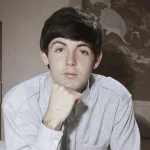 Paul McCartney Blocked From His First No. 1 On One Chart