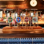 Historic English Family Brewery Is Reborn In One Of London’s Best Pubs
