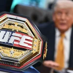 Fight Week Schedule For White House Event