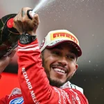 Kim Kardashian’s Trip To Monaco Grand Prix Resurfaces Lewis Hamilton’s Anti-Billionaire Comments