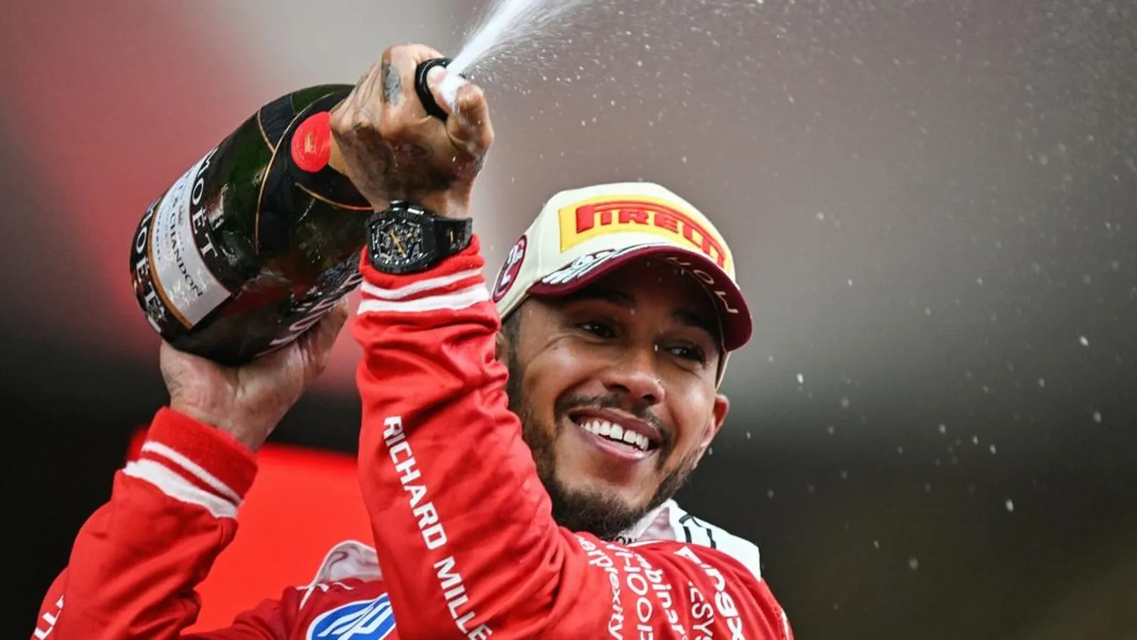 Kim Kardashian’s Trip To Monaco Grand Prix Resurfaces Lewis Hamilton’s Anti-Billionaire Comments