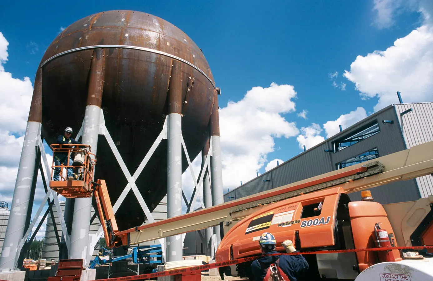 Marcellus Assets Create New Financing Possibilities