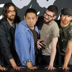 Linkin Park Celebrates Finally Reaching A Chart Milestone