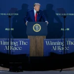 Artificial Intelligence Is Too Important For Government To Own