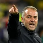FC Barcelona Coach Flick Loses Key Member Of Staff