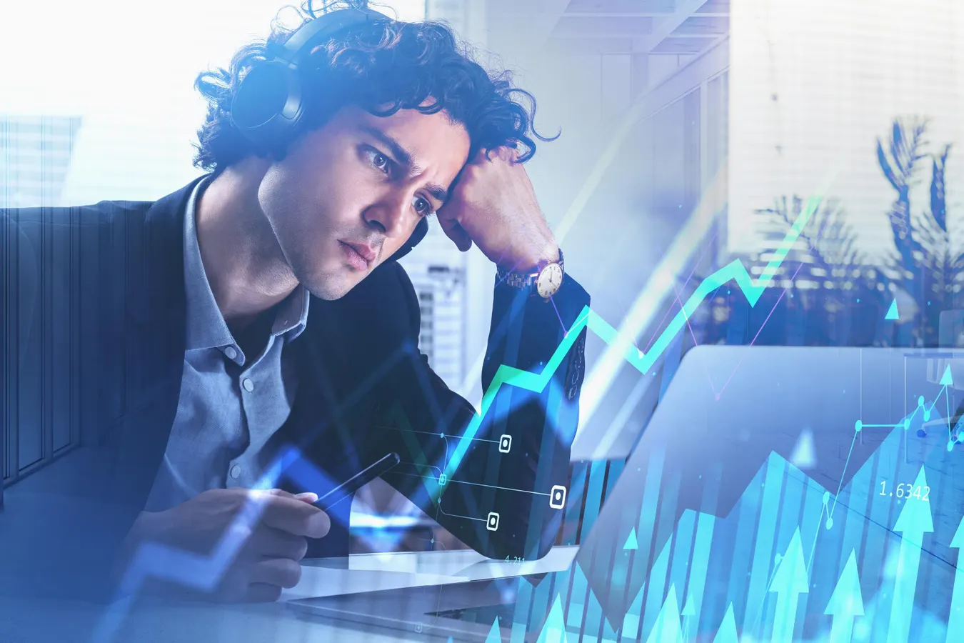 Prediction Markets Are Becoming Retail Trading’s Next Dangerous Game